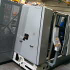 DMG, Sprint 65 Linear, CNC LATHE, LATHES