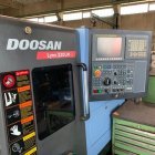 DOOSAN, LYNX 220 LMA, CNC LATHE, LATHES