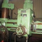 H UND W, HRB40, RADIAL, DRILLS