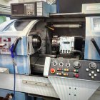 SCHAUBIN, 180 CC, CNC LATHE, LATHES