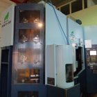 MATSUURA, mam 72-35V, UNIVERSAL, MACHINING CENTERS