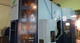 MATSUURA, mam 72-35V, UNIVERSAL, MACHINING CENTERS