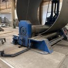 HAEUSLER, VRM HY, PLATE, BENDERS