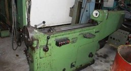 OSWALD FORST, RW2, Other, Other