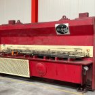 ATLANTIC, XTSL 3013, GUILLOTINE, SHEARS