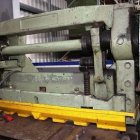 HAHN & KOLB, A1700, SHEET METAL FORMING MACHINERY, SHEET METAL FORMING MACHINERY