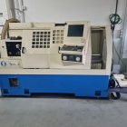 STYLE, 410, CNC LATHE, LATHES