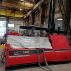 DAVI, MCA 2024, HYDRAULIC, BENDERS