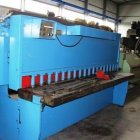URSVIKEN, US230, SHEET METAL FORMING MACHINERY, SHEET METAL FORMING MACHINERY