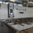 WARCOM, Prima, GUILLOTINE, SHEARS