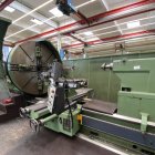 Leopoldo Pontiggia, SFE / CC 950 1R, FACING, LATHES
