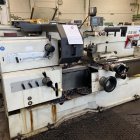 VDF BOEHRINGER, DUE 560, CENTER DRIVE, LATHES