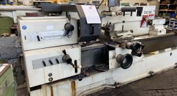 VDF BOEHRINGER, DUE 560, CENTER DRIVE, LATHES