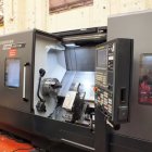 DOOSAN, Puma 4100 XLMB, CNC LATHE, LATHES