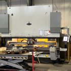 TRUMPF, 	T8000Te 3D TOUCH, HYDRAULIC, PRESS BRAKES