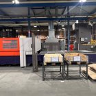 BYSTRONIC, Bystar 4020, CUTTING MACHINES, LASERS