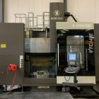 HANKOOK, VTC 140, VERTICAL TURNING, LATHES