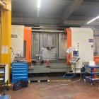 VICTOR, X 300, VERTICAL, MACHINERY CENTERS