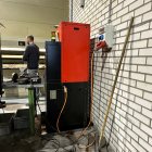 AMADA, Togu Eu, STAMPING, PUNCHING