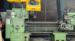 POTISJE, PA 35/4000, CENTER DRIVE, LATHES