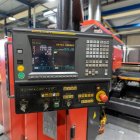 AMADA, Vipros 2510 King, STAMPING, PUNCHING