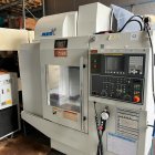 FIRST, MCV 300, VERTICAL, MILLS