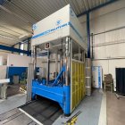 MILLUTENSIL, MIL 263, HYDRAULIC, PRESSES