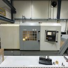 ZPS TAJMAC, TCH 500 Prime 65, CNC LATHE, LATHES