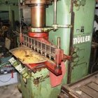 MUELLER, CEZ40, STRAIGHT SIDE, PRESSES