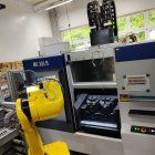 STAMA, MC-331/s, UNIVERSAL, MACHINERY CENTERS