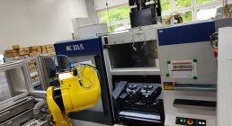 STAMA, MC-331/s, UNIVERSAL, MACHINERY CENTERS