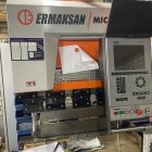 ERMAKSAN, Micro-bend 1000/40, HYDRAULIC, PRESS BRAKES