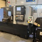 DOOSAN, lynx 2100 lb, CNC LATHE, LATHES
