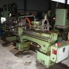 VDF HEIDENREICH UND HARBECK, 2200-230, CENTER DRIVE, LATHES