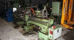 VDF HEIDENREICH UND HARBECK, 2200-230, CENTER DRIVE, LATHES