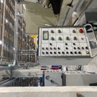 WMW MEUSELWITZ, SFWRV 1250 / 2.1, SURFACE, GRINDERS