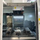TRENS, MC 100 VA, VERTICAL, MACHINERY CENTERS