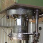 UNBEKANNT, 300-1000, HYDRAULIC, PRESSES