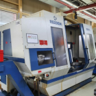 REIDEN, BFR 1, VERTICAL, MACHINING CENTERS