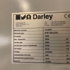 DARLEY, EHP 300 43/37, HYDRAULIC, PRESS BRAKES