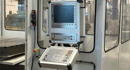COLGAR, Program 213 TR 12, HORIZONTAL, BORERS