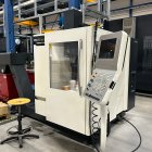 DMG MORI, dmu 50 eco, VERTICAL, MACHINING CENTERS