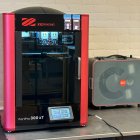 XYZ Printnig, PartPro 300 XT, Other, Other
