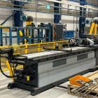 Macri, Provar 5-90, PIPE TUBE & BAR, BENDERS