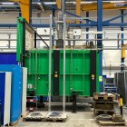 Heatmaster, AF 1050, OVENS, FURNACES & OVENS