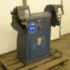 GISAG, SE 2X315, DOUBLE END TOOL, GRINDERS