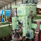 MAS, R2, RADIAL, DRILLS