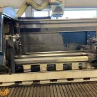 GEMINIS, 5 plus 870, CNC LATHE, LATHES