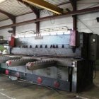 KOELLSCHEN, BSH 3000-16, SHEET METAL FORMING MACHINERY, SHEET METAL FORMING MACHINERY