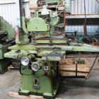BLOHM, A600, SURFACE, GRINDERS